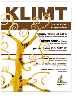 Klimt Preview Issue