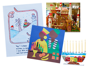 Holiday Example