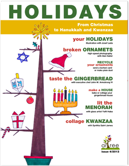 Holiday Issue