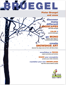Bruegel Issue