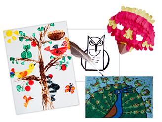 Charley Harper Example