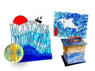 Hokusai Example