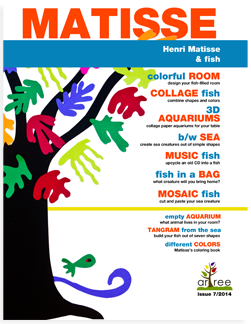 Matisse Issue