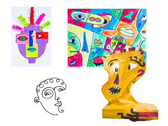 Picasso Example