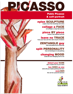 Picasso Issue