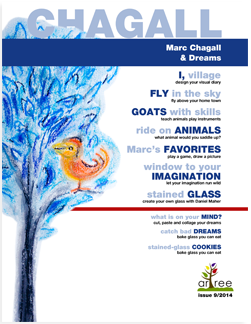Chagall Issue