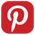 Pinterest Logo