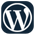 WordPress Logo