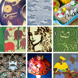Artist images