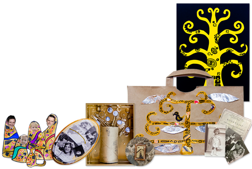 Example Klimt