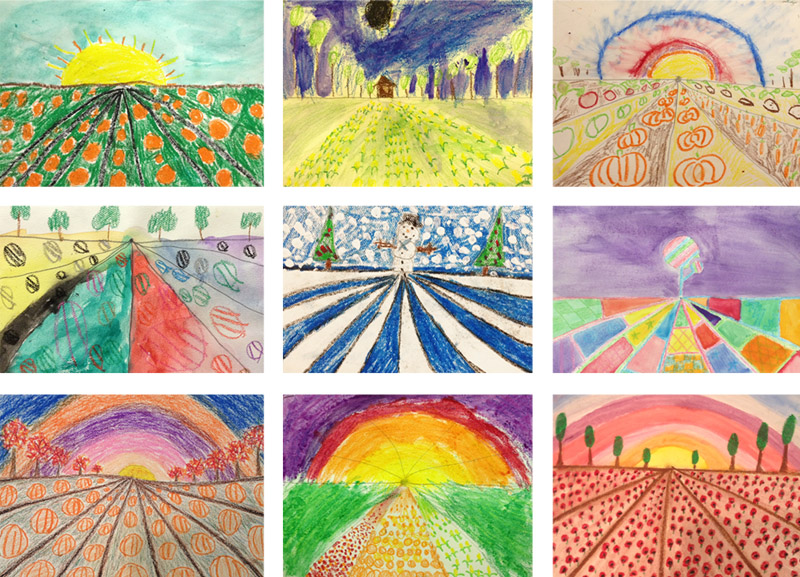 About arTree creativity