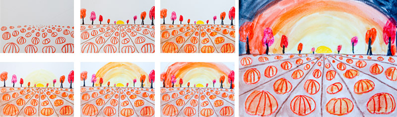 About arTree education