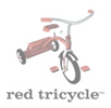 Red Tricycle logo