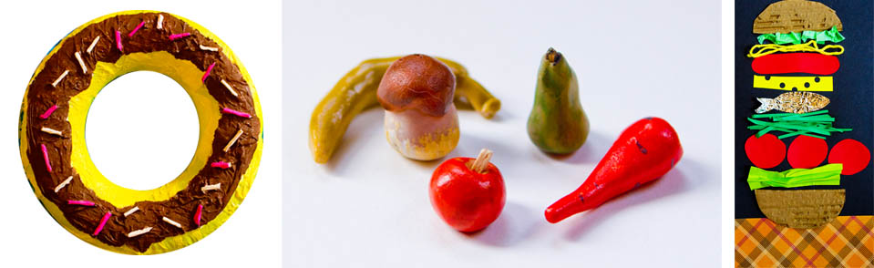 Sample images for October 2013 issue