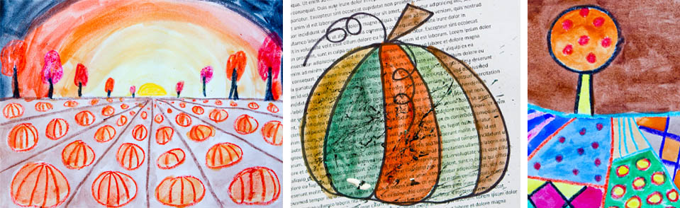 Sample images for November 2013 issue