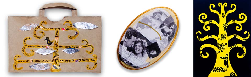 Sample images for August 2013 issue