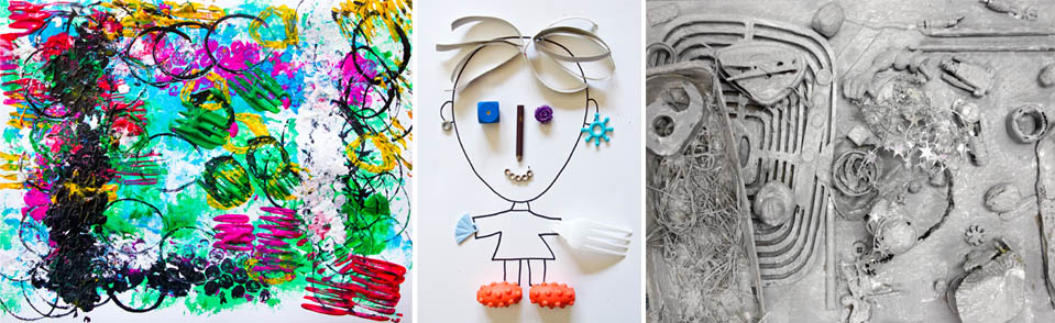 Sample images for October 2014 issue