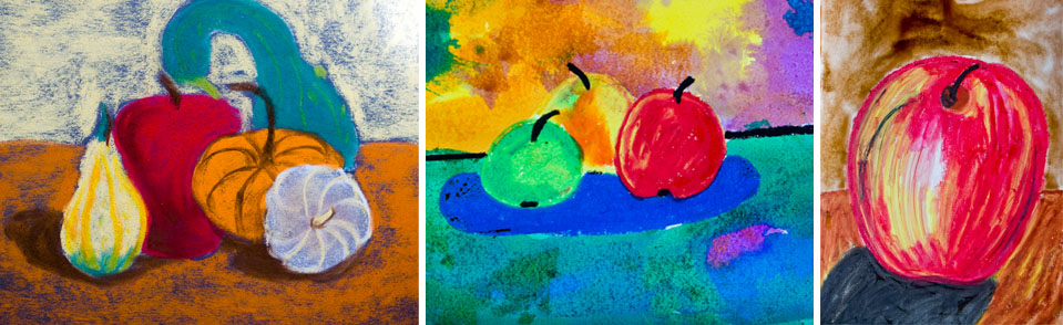 Sample images for November 2014 issue