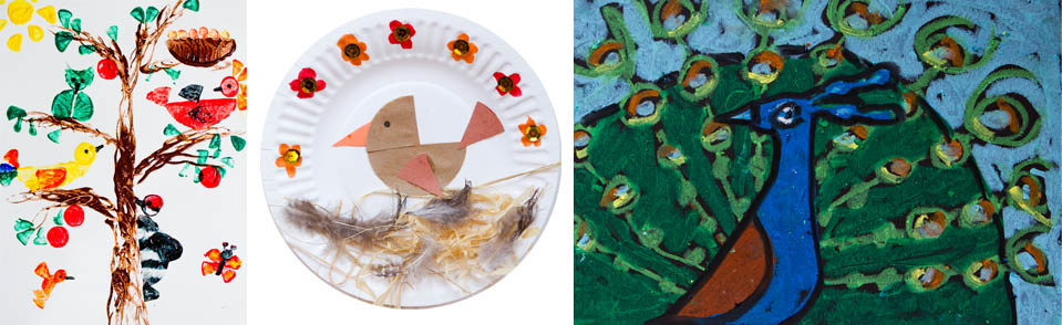 Sample images for February 2014 issue