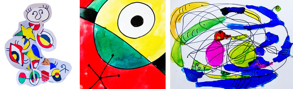 Sample images for March 2014 issue