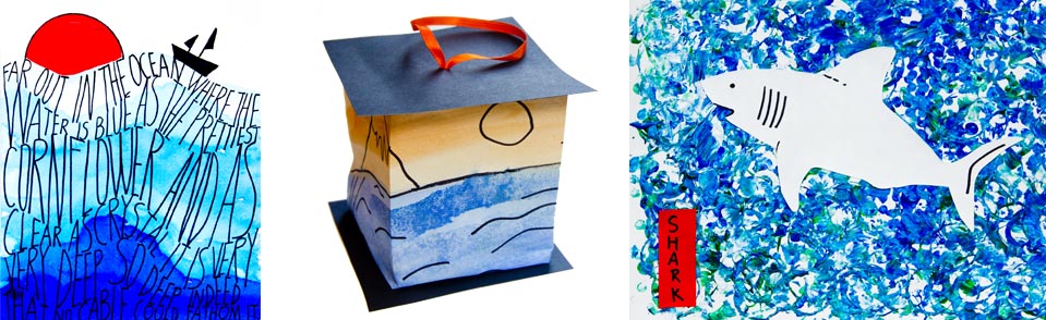 Sample images for June 2014 issue