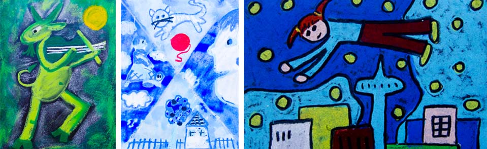 Sample images for September 2014 issue