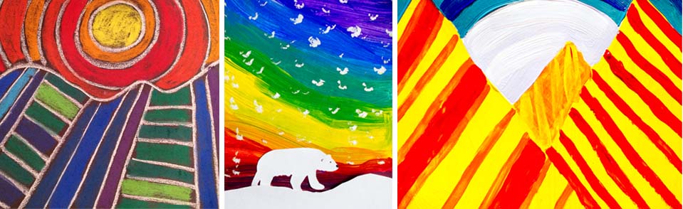 Sample images for January 2015 issue