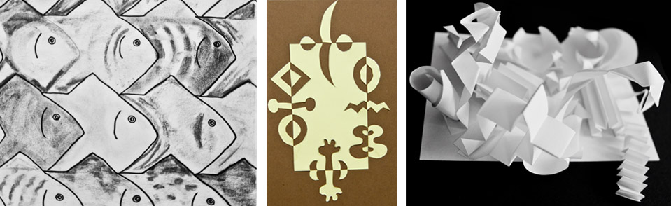 Sample images for October 2015 issue