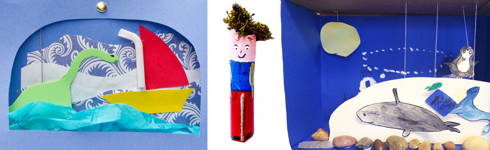 Sample images for March 2015 issue