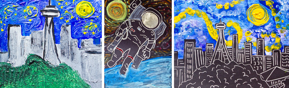 Sample images for April 2015 issue