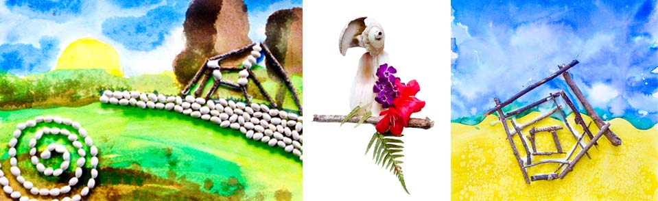 Sample images for May 2015 issue