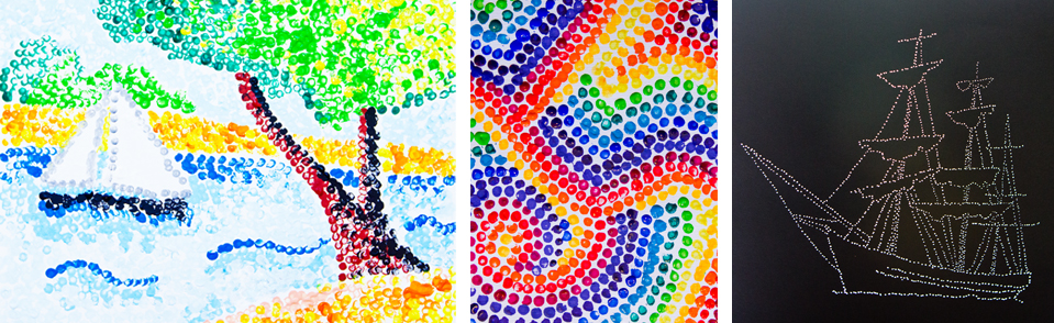 Sample images for June 2015 issue