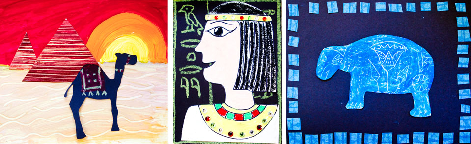 Sample images for July 2015 issue