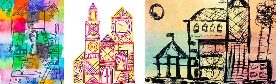 Sample images for September 2015 issue