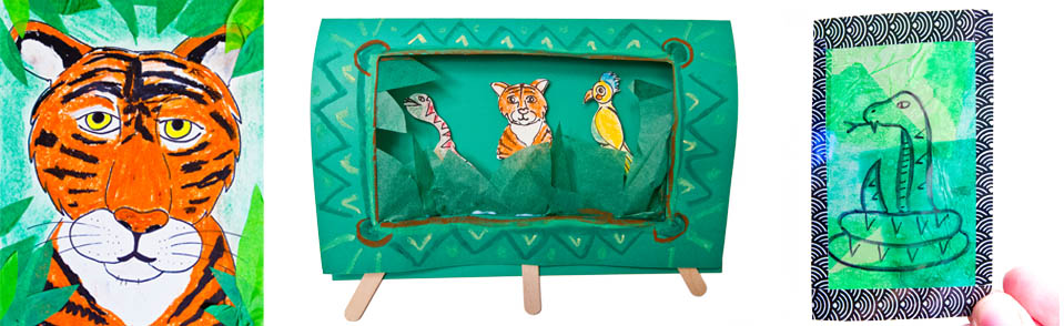 Sample images for February 2016 issue