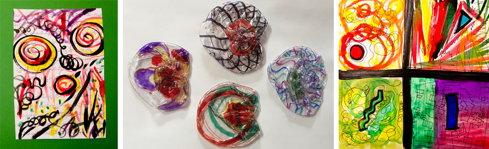 Sample images for March 2016 issue