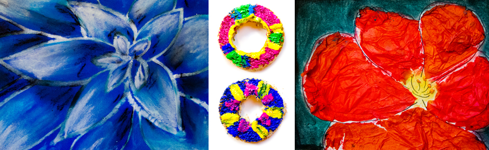 Sample images for May 2016 issue